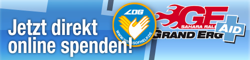 Online spenden