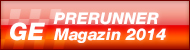 Prerunner Magazin 2014