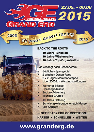 Flyer 2015